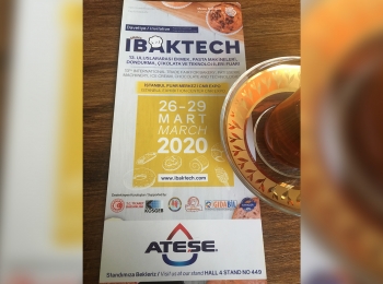 IBAKTECH  #İSTANBUL