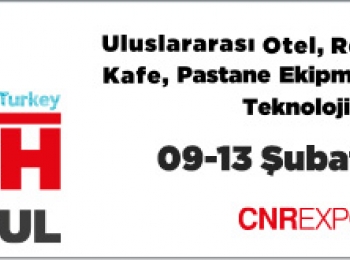 HOSTECH by TUSİD İSTANBUL