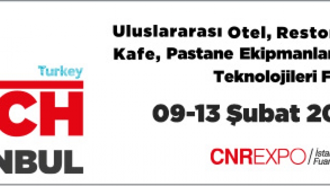 HOSTECH by TUSİD İSTANBUL