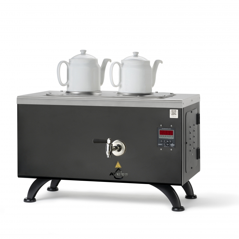 Efes Smart Elektrikli Bakır