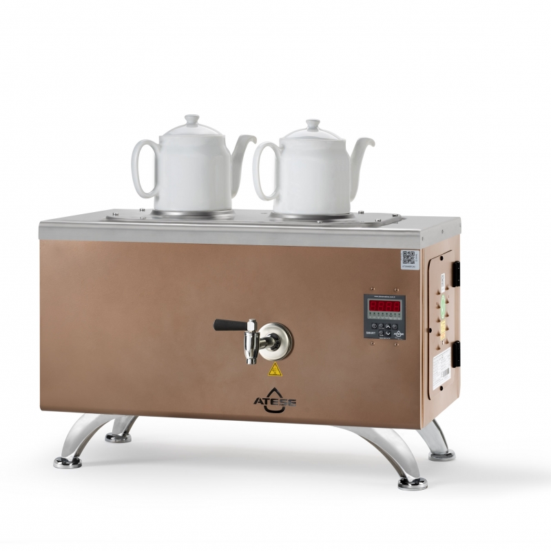 Efes Smart Elektrikli Bakır