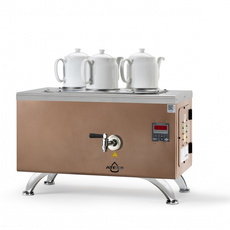 Efes Smart Elektrikli Bakır