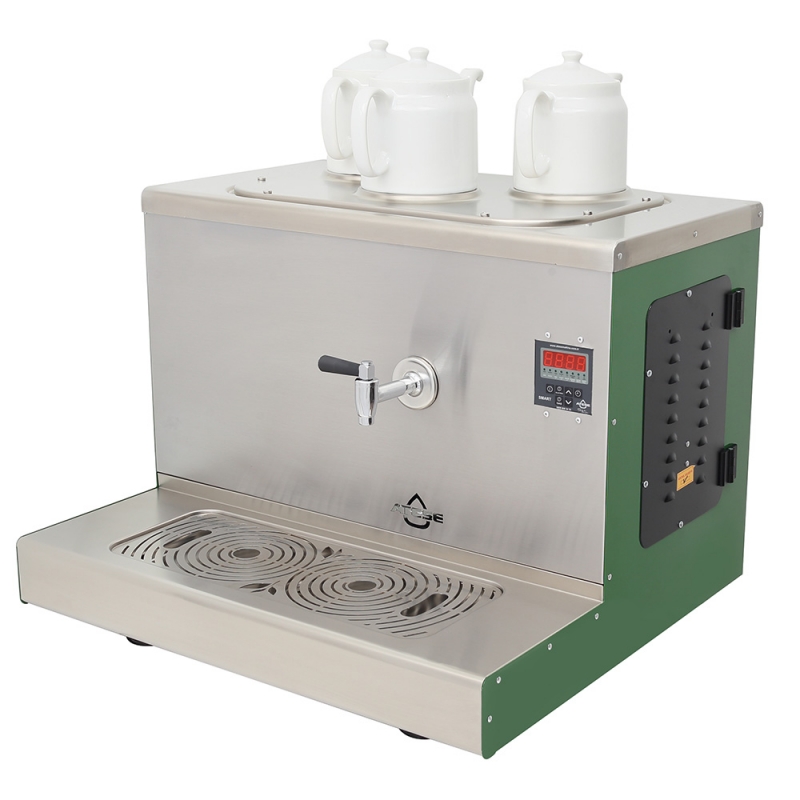 Cappadocia Dijital Elektrikli Inox