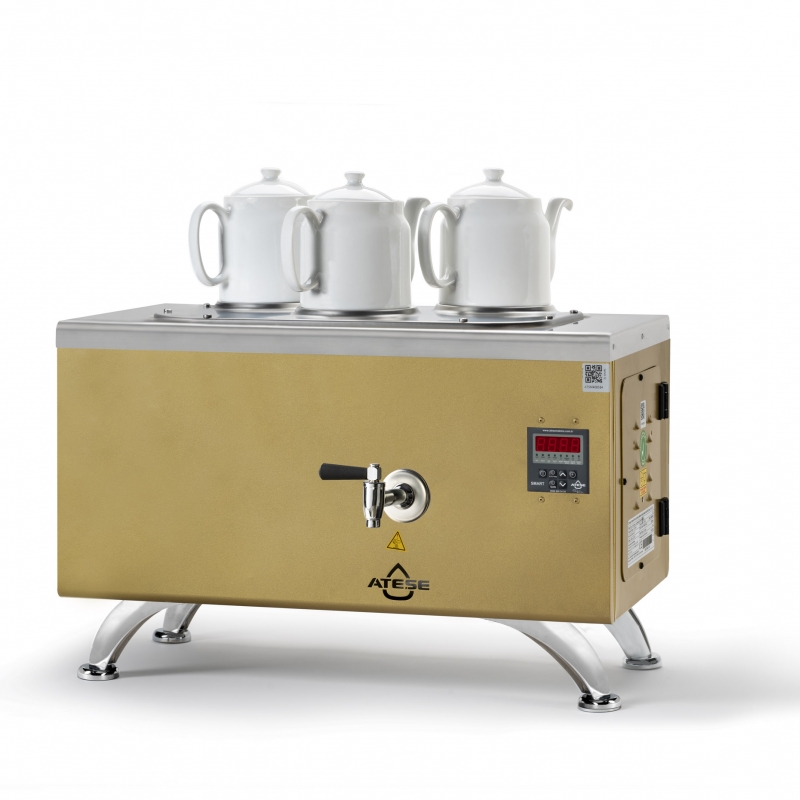 Efes Smart Elektrikli Bakır