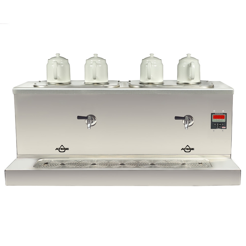 Cappadocia Dijital Gaz&Elektrikli Boyalı