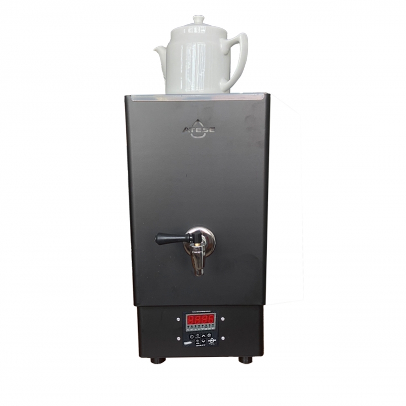 Zeugma Smart Statik Elektrikli