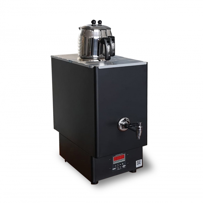 Zeugma Smart Statik Elektrikli