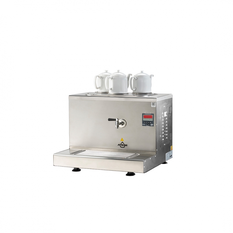 Cappadocia Dijital Elektrikli Inox