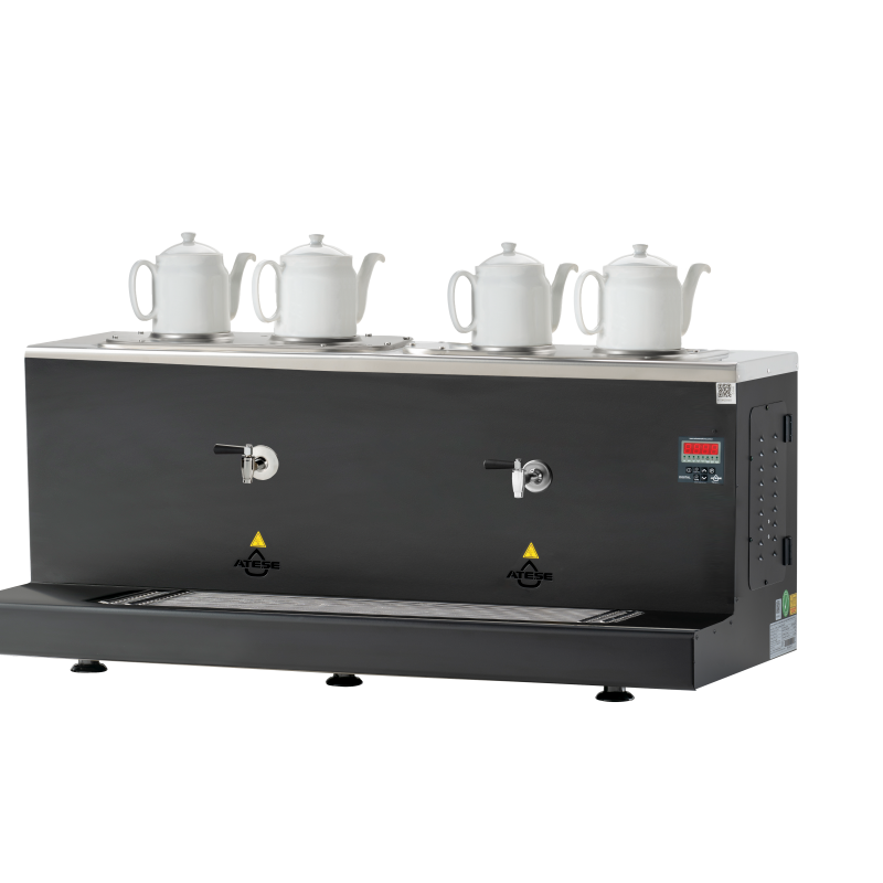 Cappadocia Dijital Elektrikli Boyalı