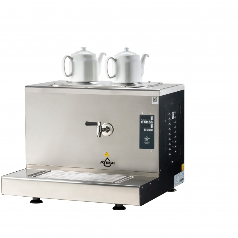 Cappadocia Smart Plus Elektrikli Boyalı