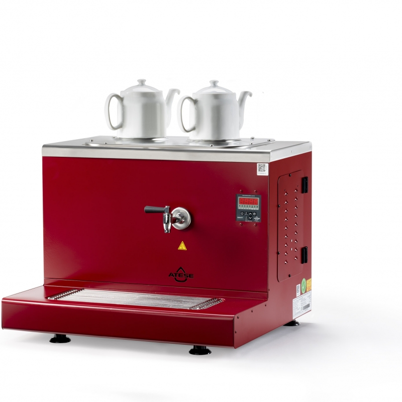 Cappadocia Smart Gaz&Elektrikli Boyalı