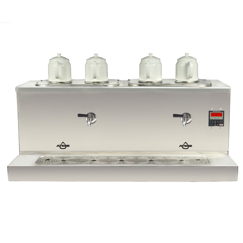 Cappadocia Smart Gaz&Elektrikli Boyalı