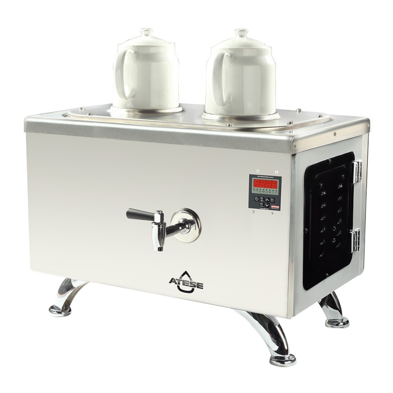 Efes Smart Elektrikli Bakır